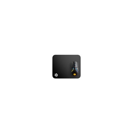 SteelSeries QcK Heavy Medium Mousepad - Ultimate Gaming Surface for Precision and Control | 5707119041157